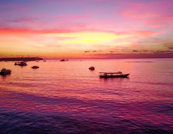 Nusa Lembongan: A Tropical Gem in Indonesia