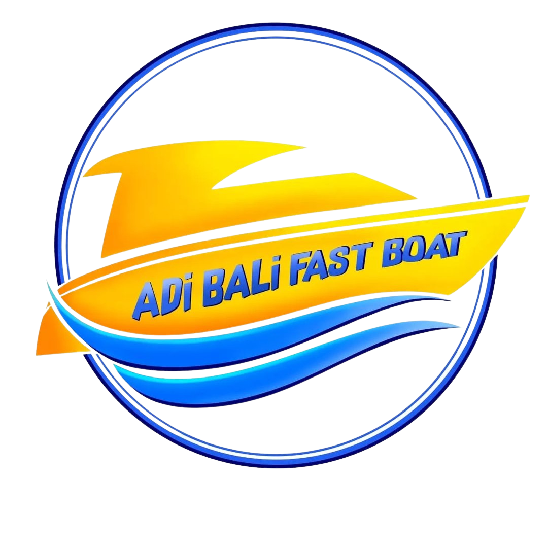 Adi Bali Fast Boat