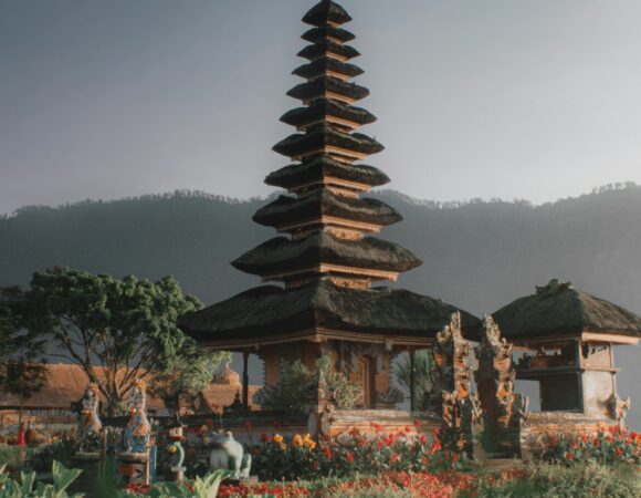 North Bali Tour