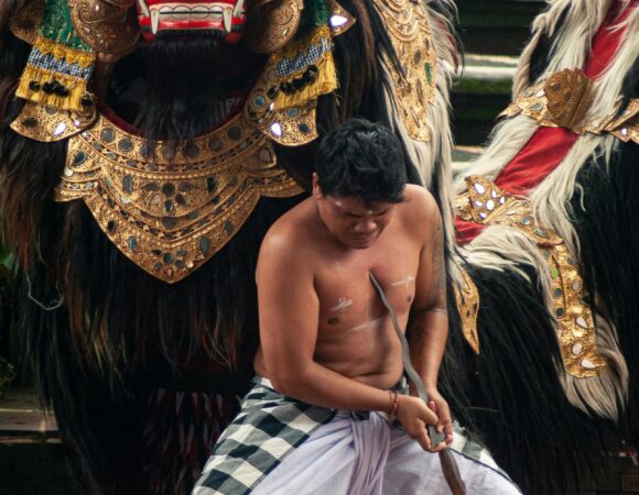 Ubud Sight Seeing Tour 2