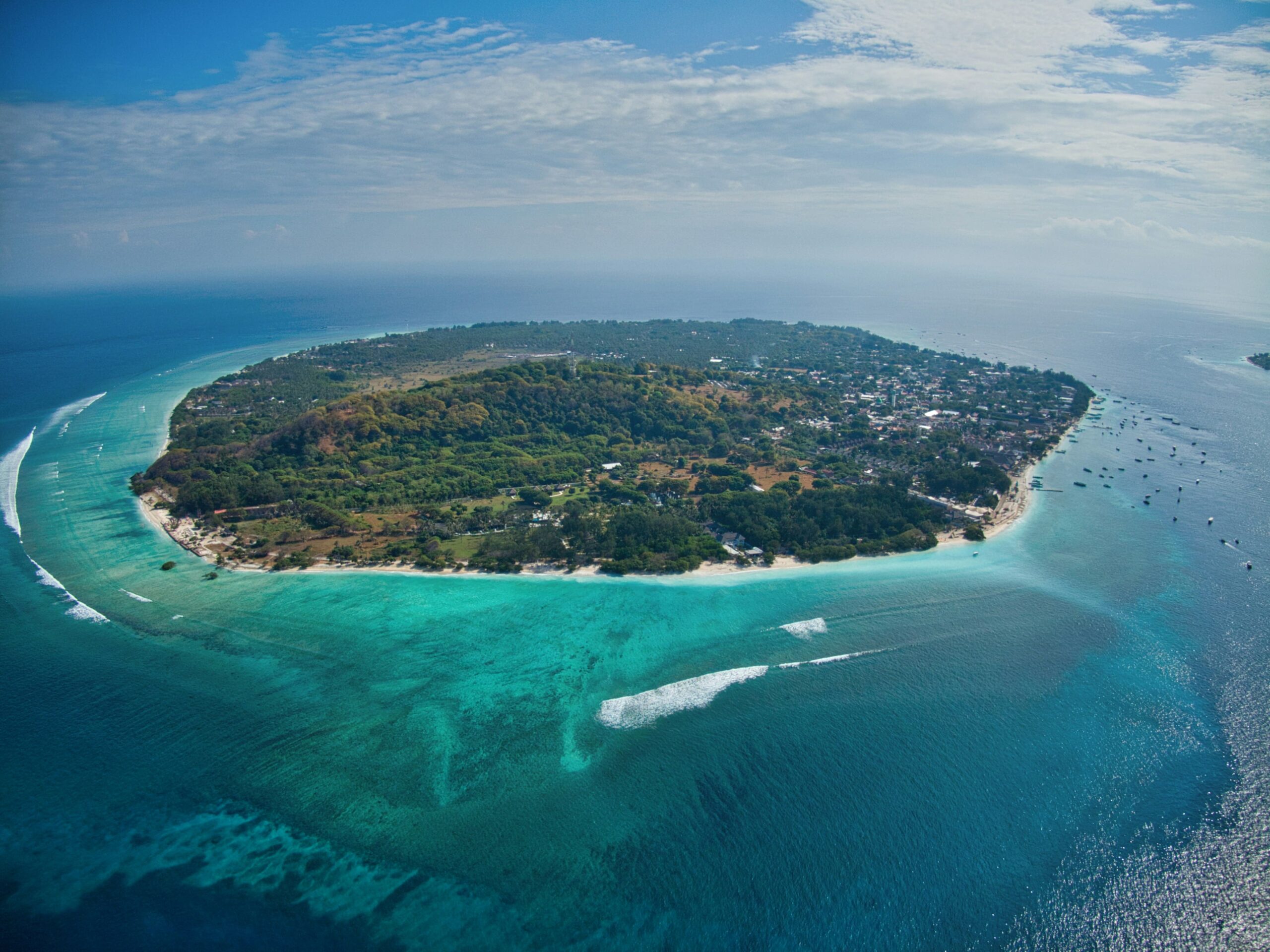 Gili Island